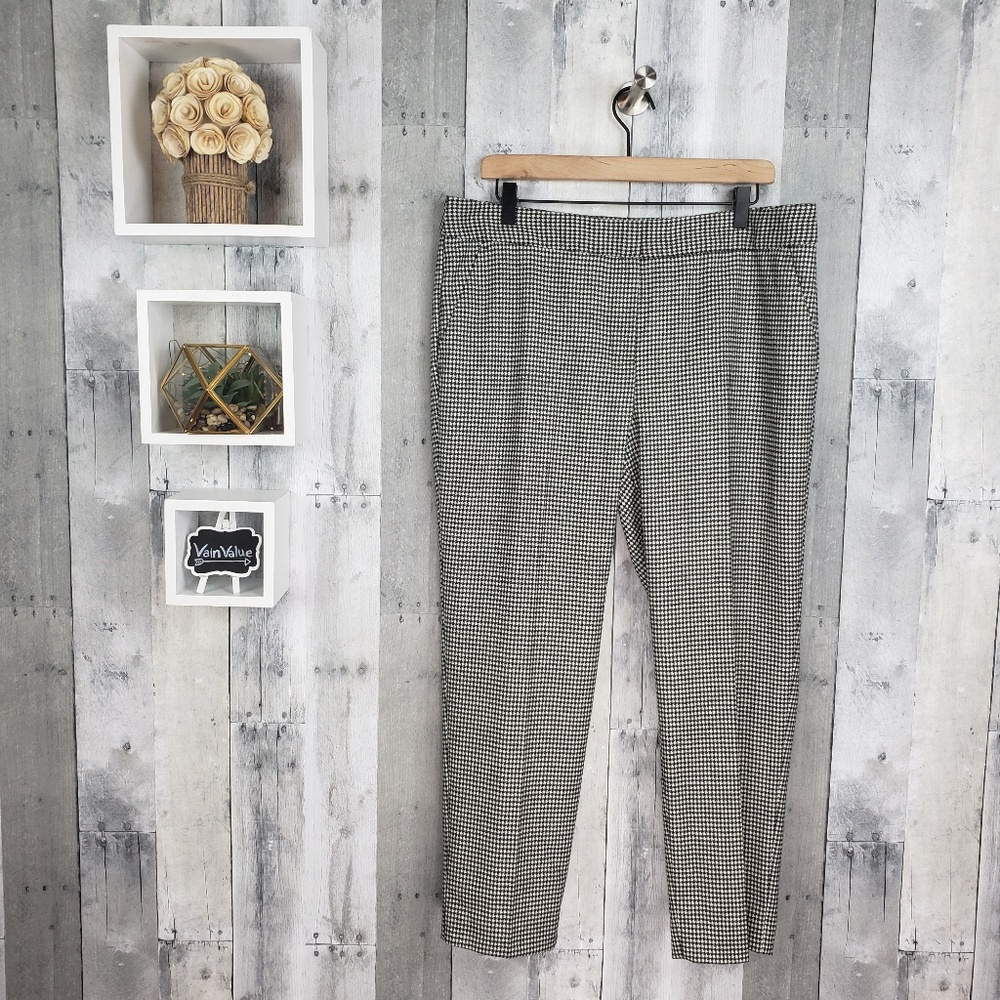Talbots | Petite Hampshire Wool Pants
